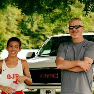 Meet your Posher, Eric